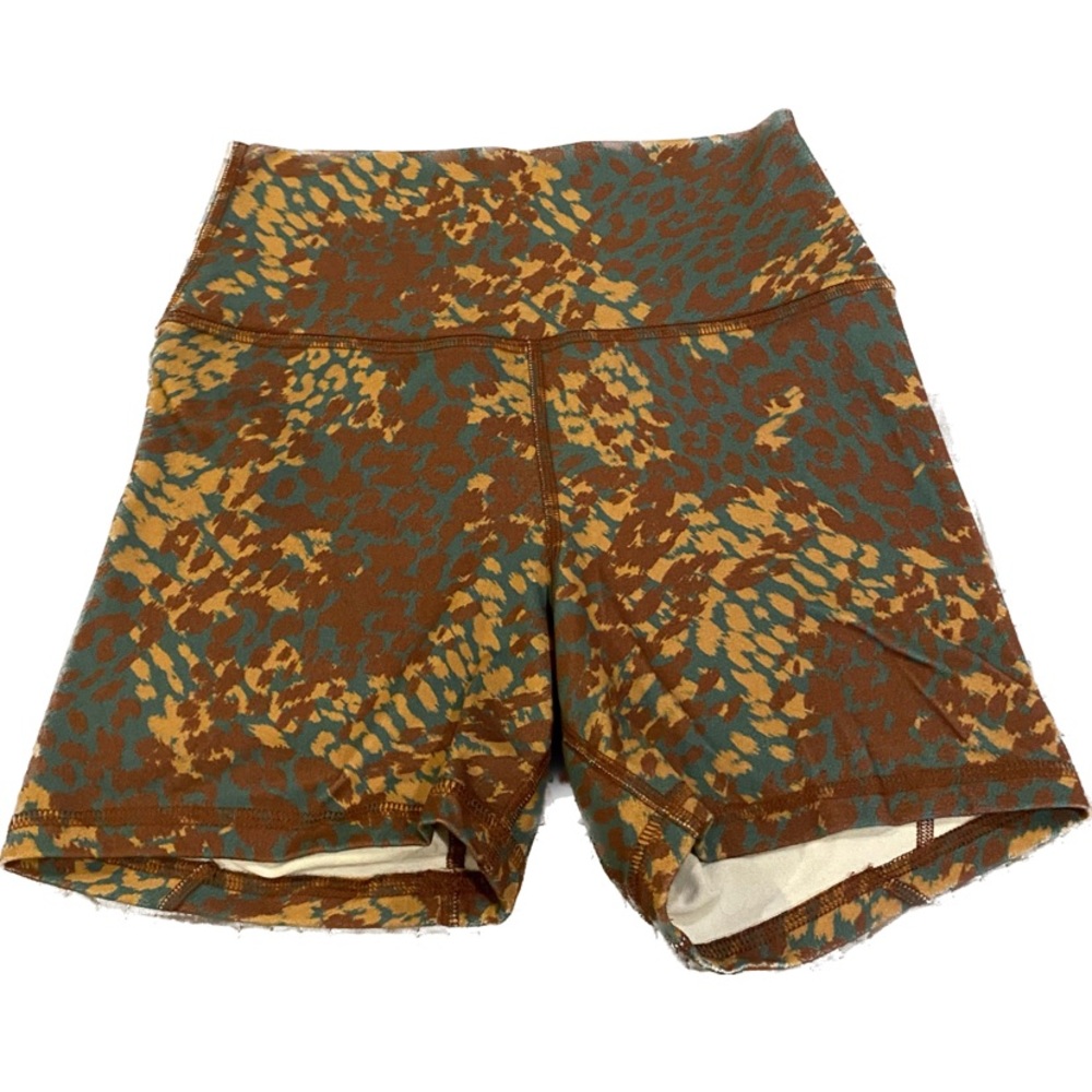 Fleo THC shorts XS
